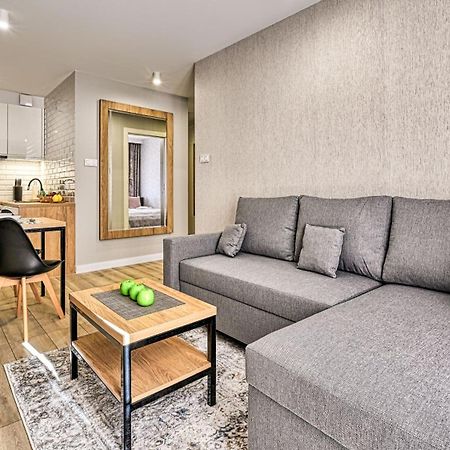 Apartamenty Sun & Snow Karpacz Nadrzeczna Εξωτερικό φωτογραφία