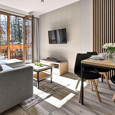 Apartamenty Sun & Snow Karpacz Nadrzeczna Εξωτερικό φωτογραφία