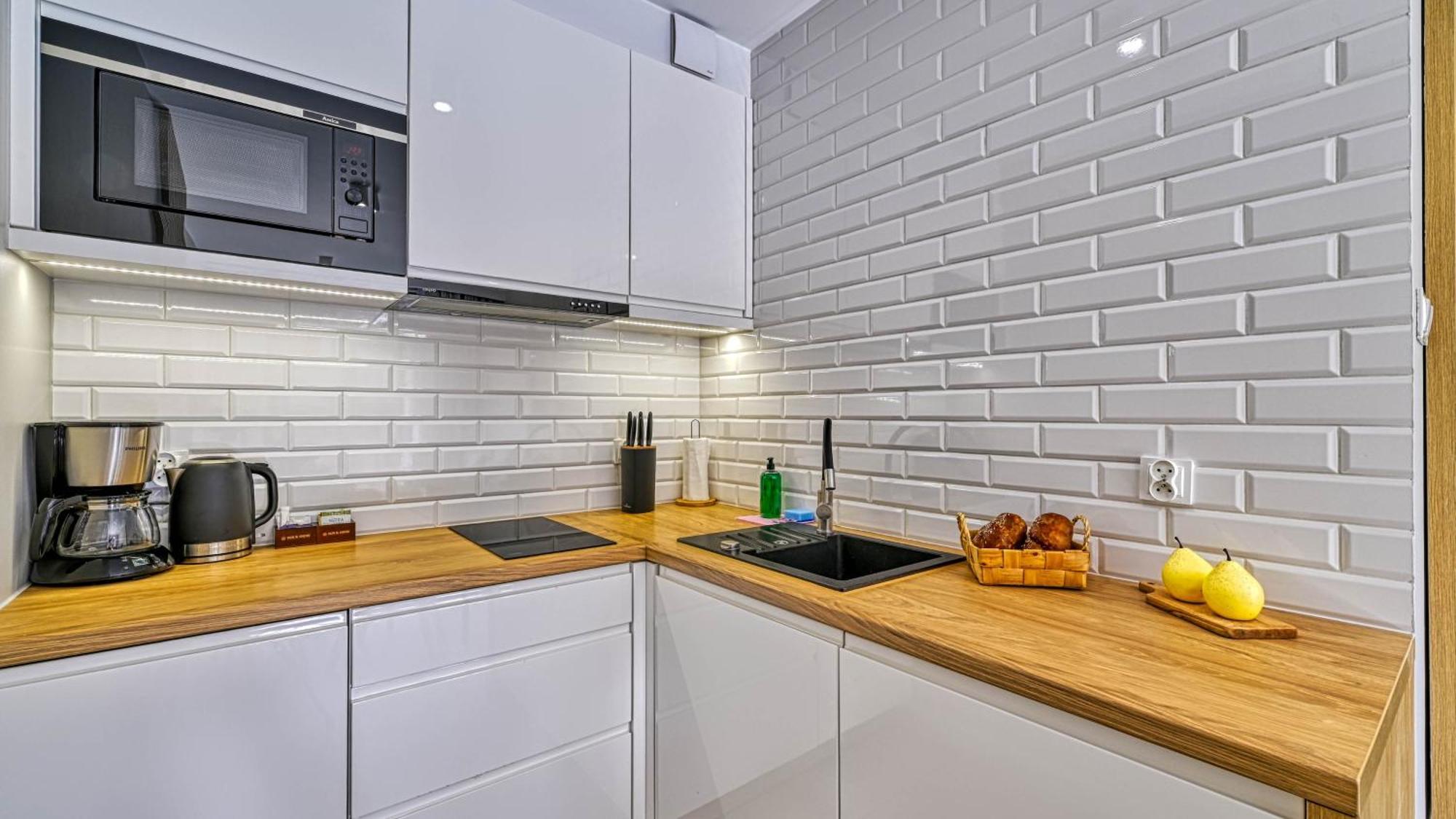 Apartamenty Sun & Snow Karpacz Nadrzeczna Εξωτερικό φωτογραφία