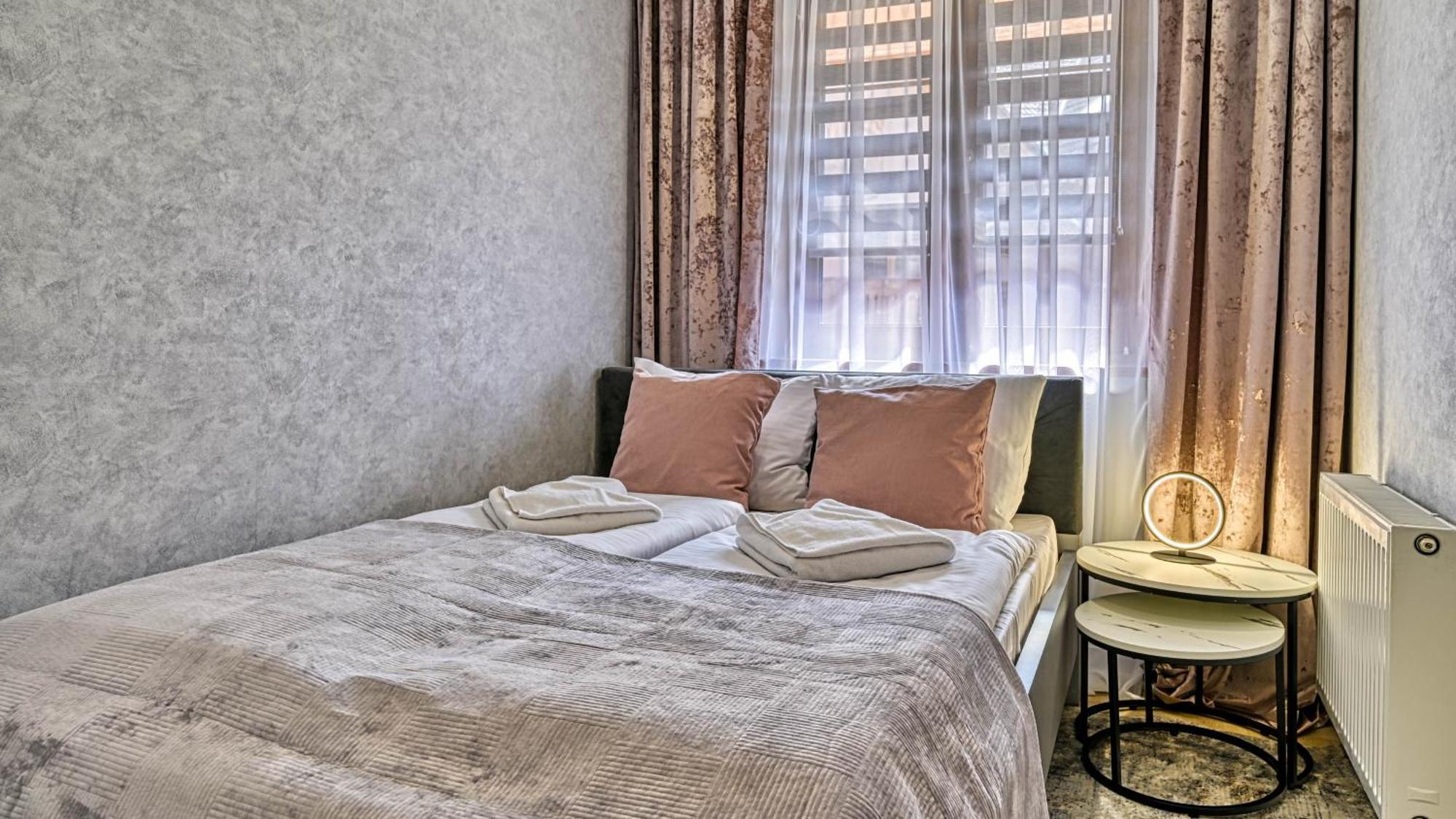 Apartamenty Sun & Snow Karpacz Nadrzeczna Εξωτερικό φωτογραφία