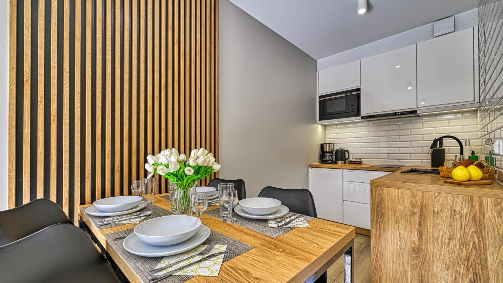 Apartamenty Sun & Snow Karpacz Nadrzeczna Εξωτερικό φωτογραφία