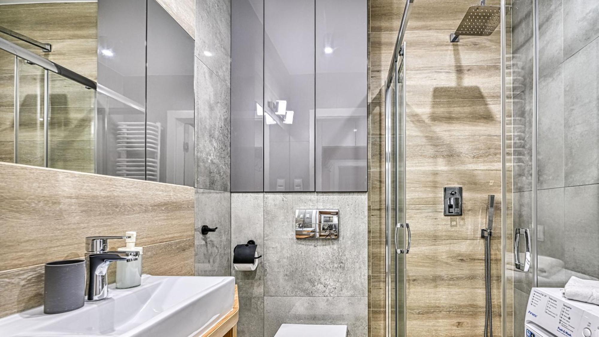 Apartamenty Sun & Snow Karpacz Nadrzeczna Εξωτερικό φωτογραφία