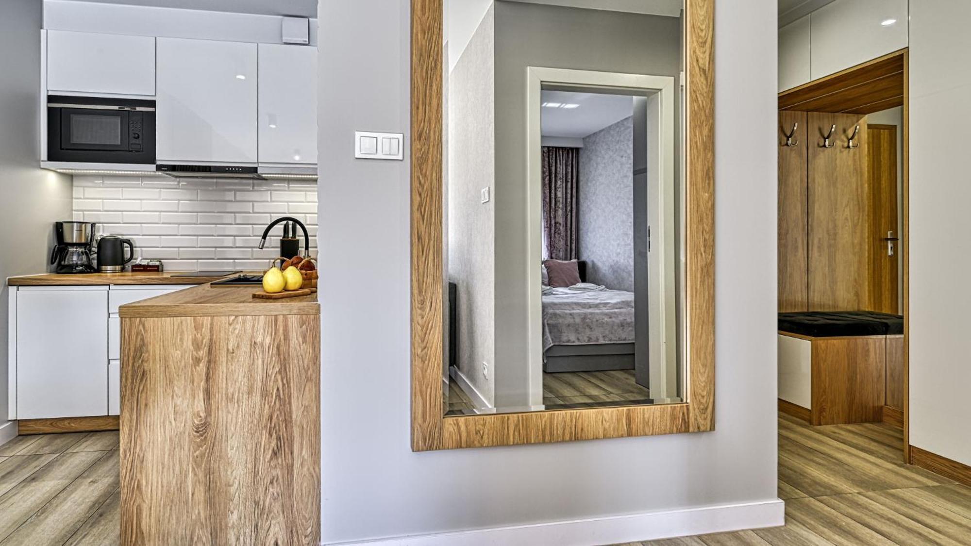 Apartamenty Sun & Snow Karpacz Nadrzeczna Εξωτερικό φωτογραφία