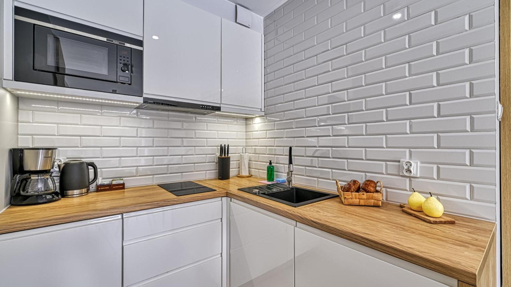 Apartamenty Sun & Snow Karpacz Nadrzeczna Εξωτερικό φωτογραφία